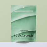 Dr.Ceuracle Expert Spirulina Cooling Modeling Mask 30g