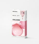 MEDIHEAL Collagen Essential Mask Sheet 10P